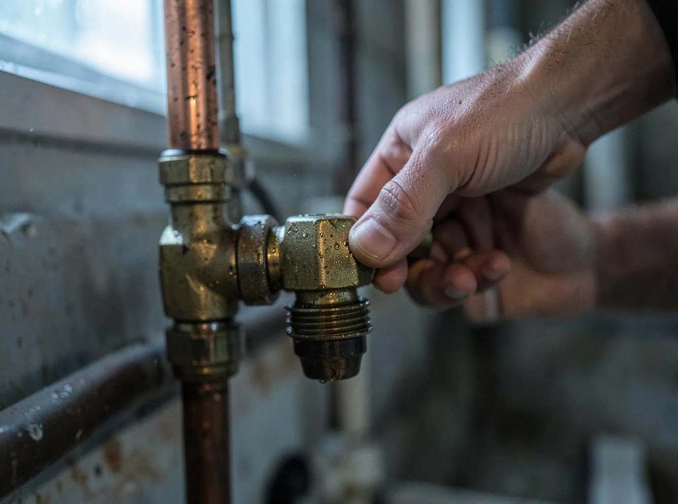 Emergency Plumber Tuckasegee, NC FAQs